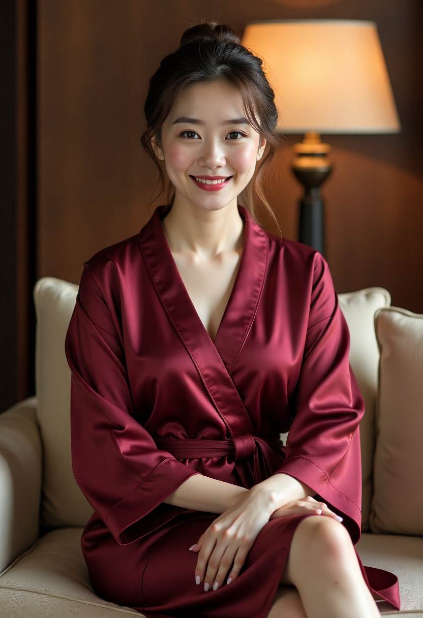 听风的房间海报