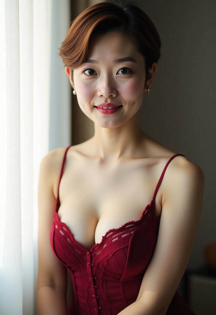 听风的房间