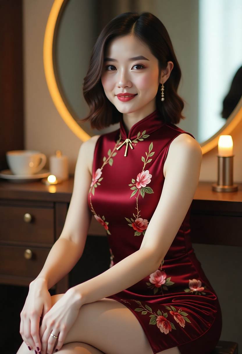 北角来信