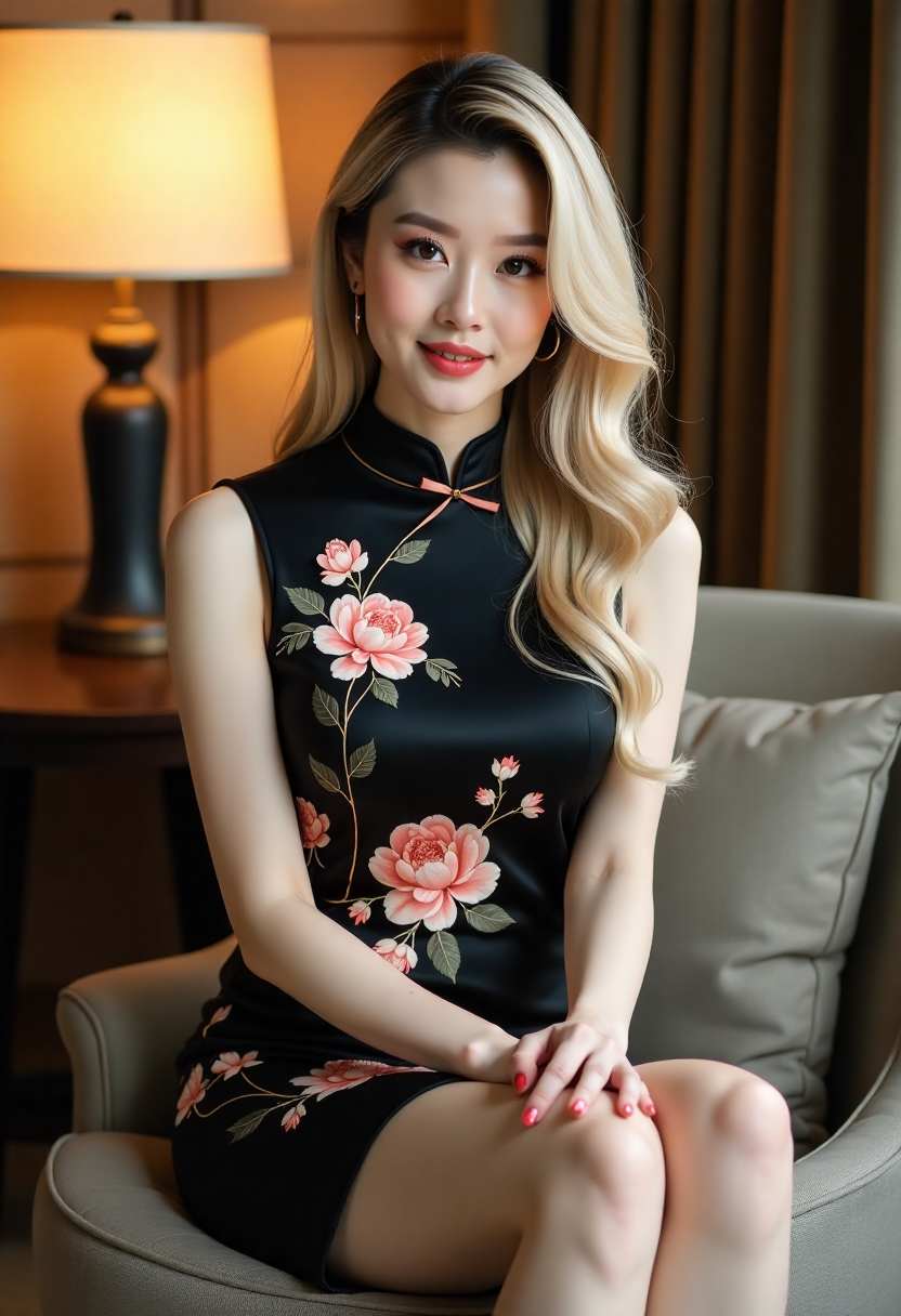 轮渡夜话