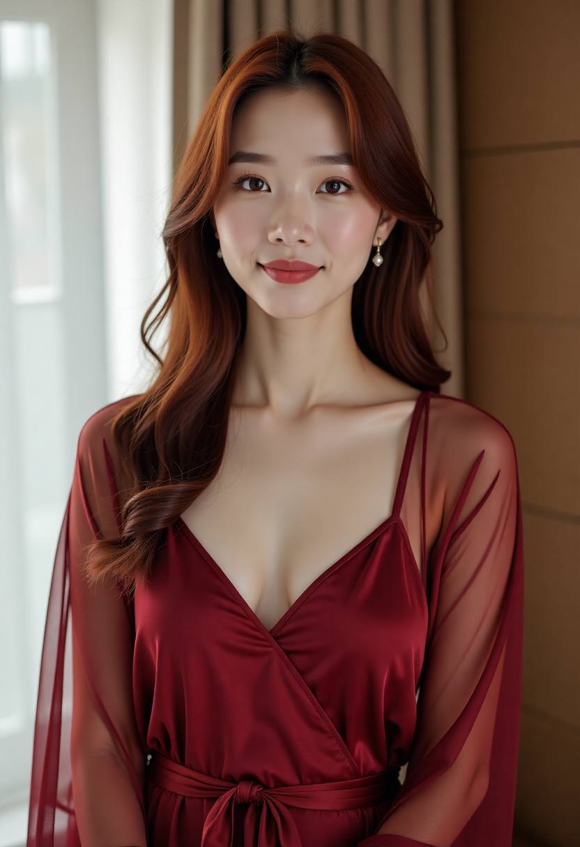 纸灯笼